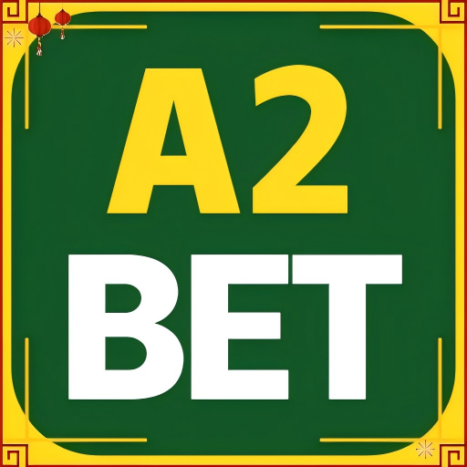 Imagem promocional da A2BET mostrando a plataforma e suas vantagens