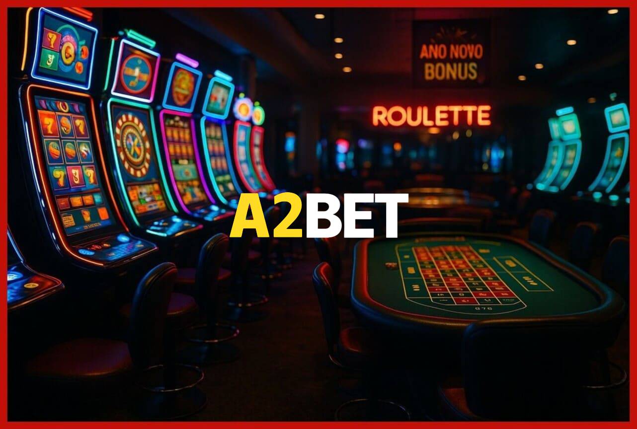 Jogos emocionantes no A2BET