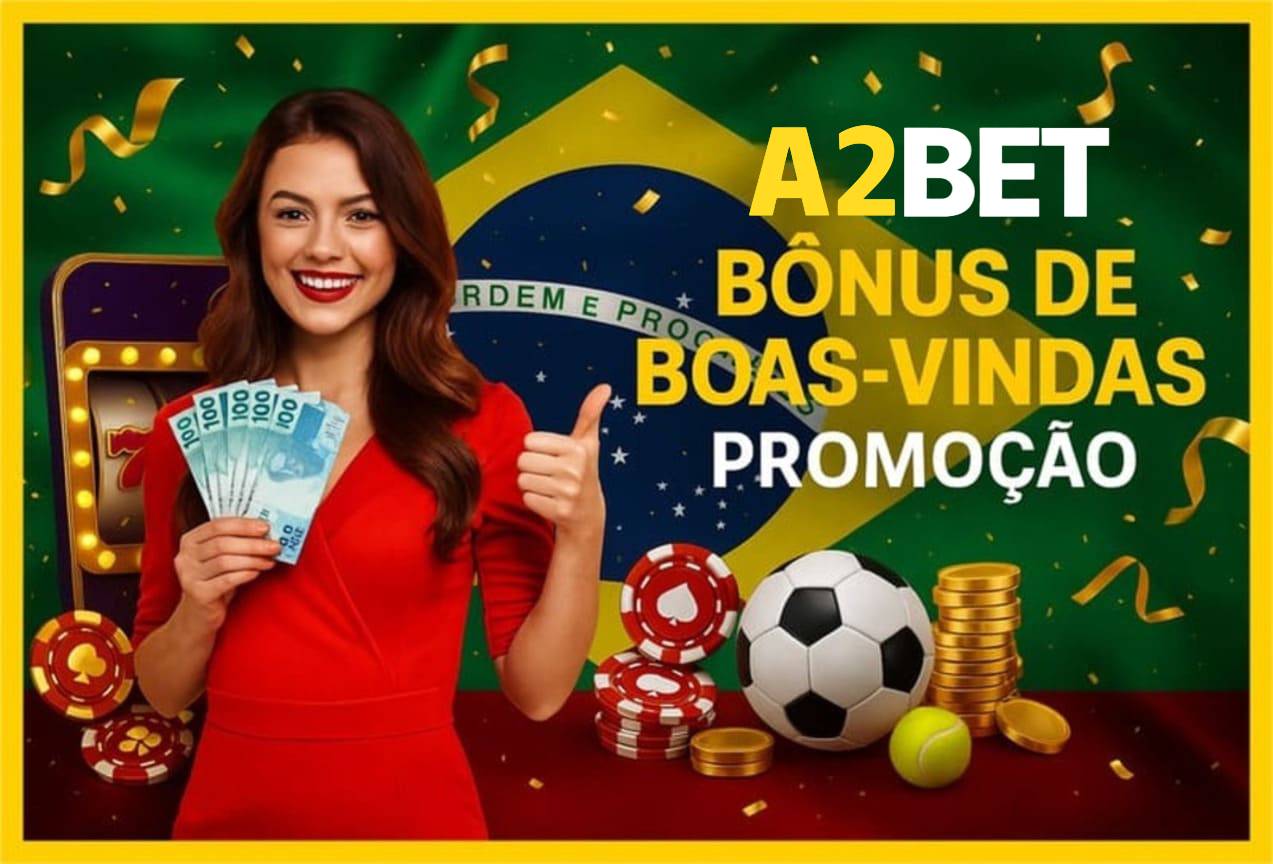 Promoções de Ano Novo no A2BET