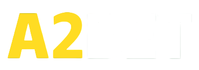 Logo da A2BET